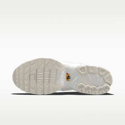 Nike Air Max Plus By You personalisierbarer Schuh – Multi-Color/Multi-Color/Multi-Color [2563609006]