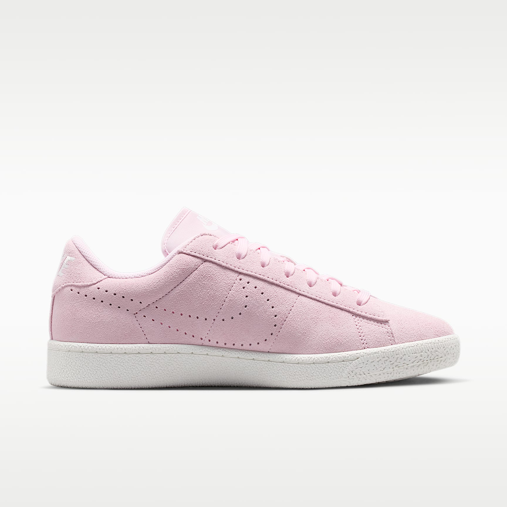 Nike Tennis Classic Damenschuh – Pink Foam/Sail/Sail/Pink Foam