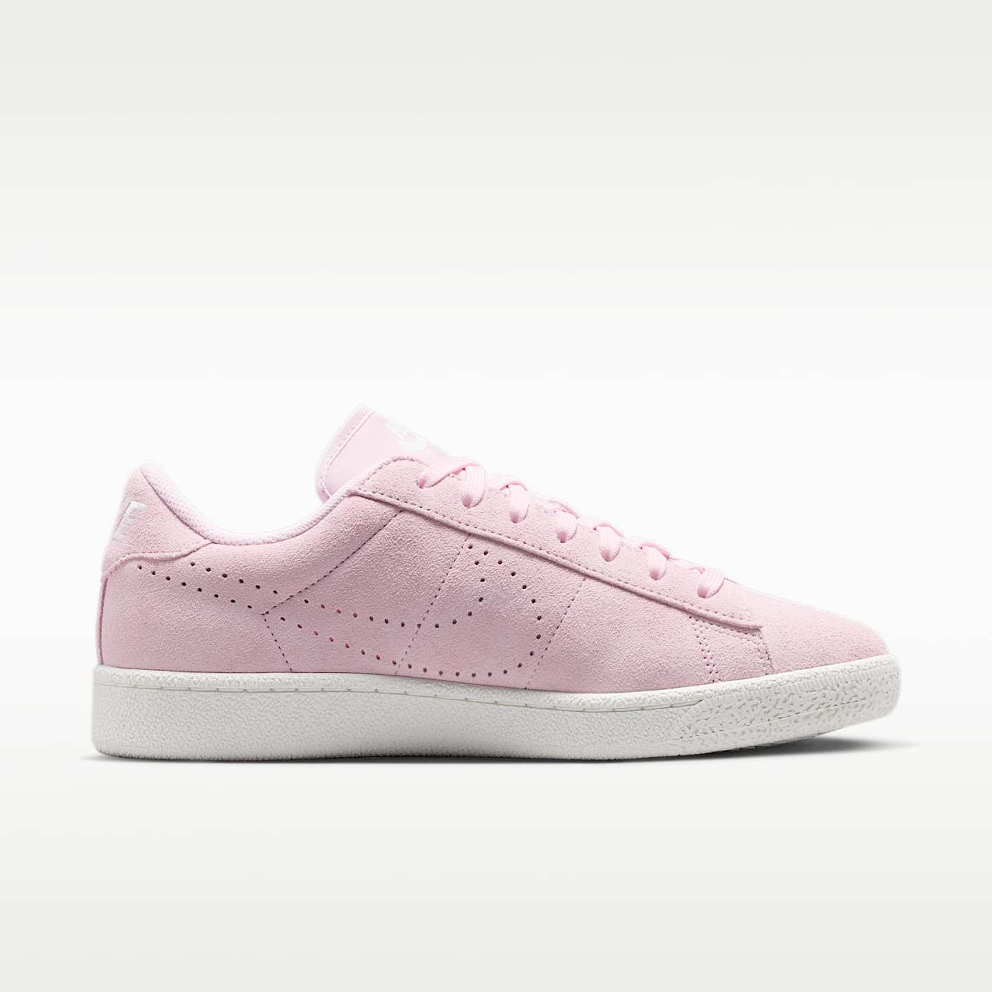 Nike Tennis Classic Damenschuh – Pink Foam/Sail/Sail/Pink Foam