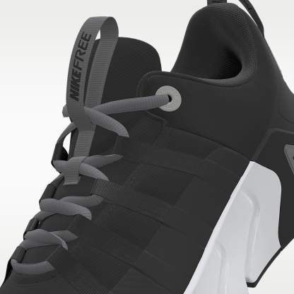 Nike Free Metcon 7 By You personalisierbare Trainingsschuhe (Damen) – Multi-Color/Multi-Color [4645952231]