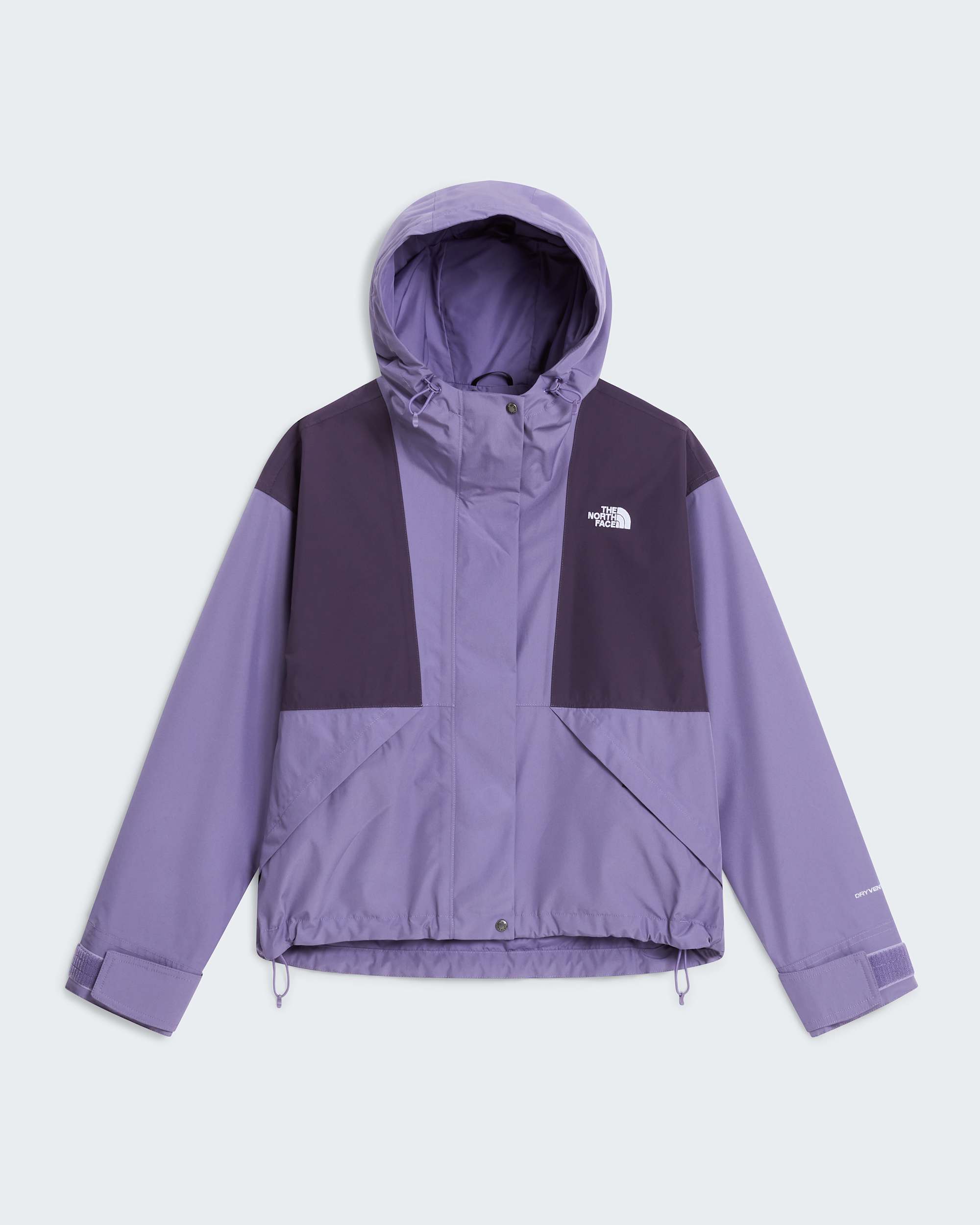 Reign On 2 Jacke Damen – Grounded Plum-Endless Dusk