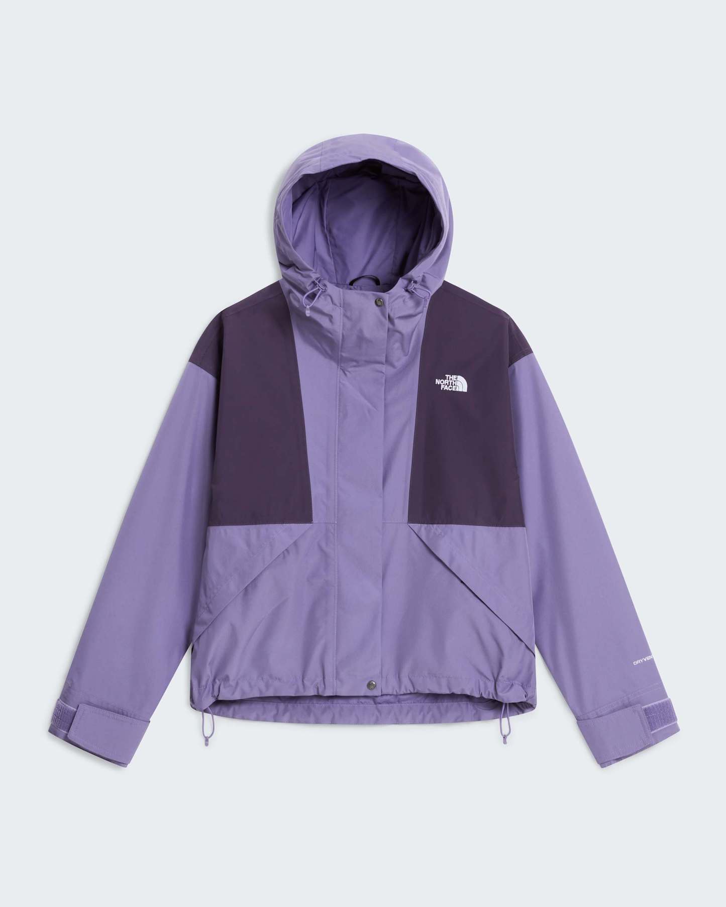 Reign On 2 Jacke Damen – Grounded Plum-Endless Dusk