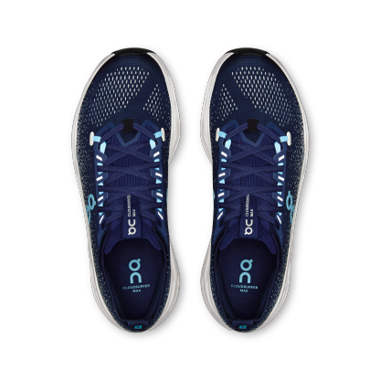 Cloudsurfer Max für ihn – Midnight | Ivory