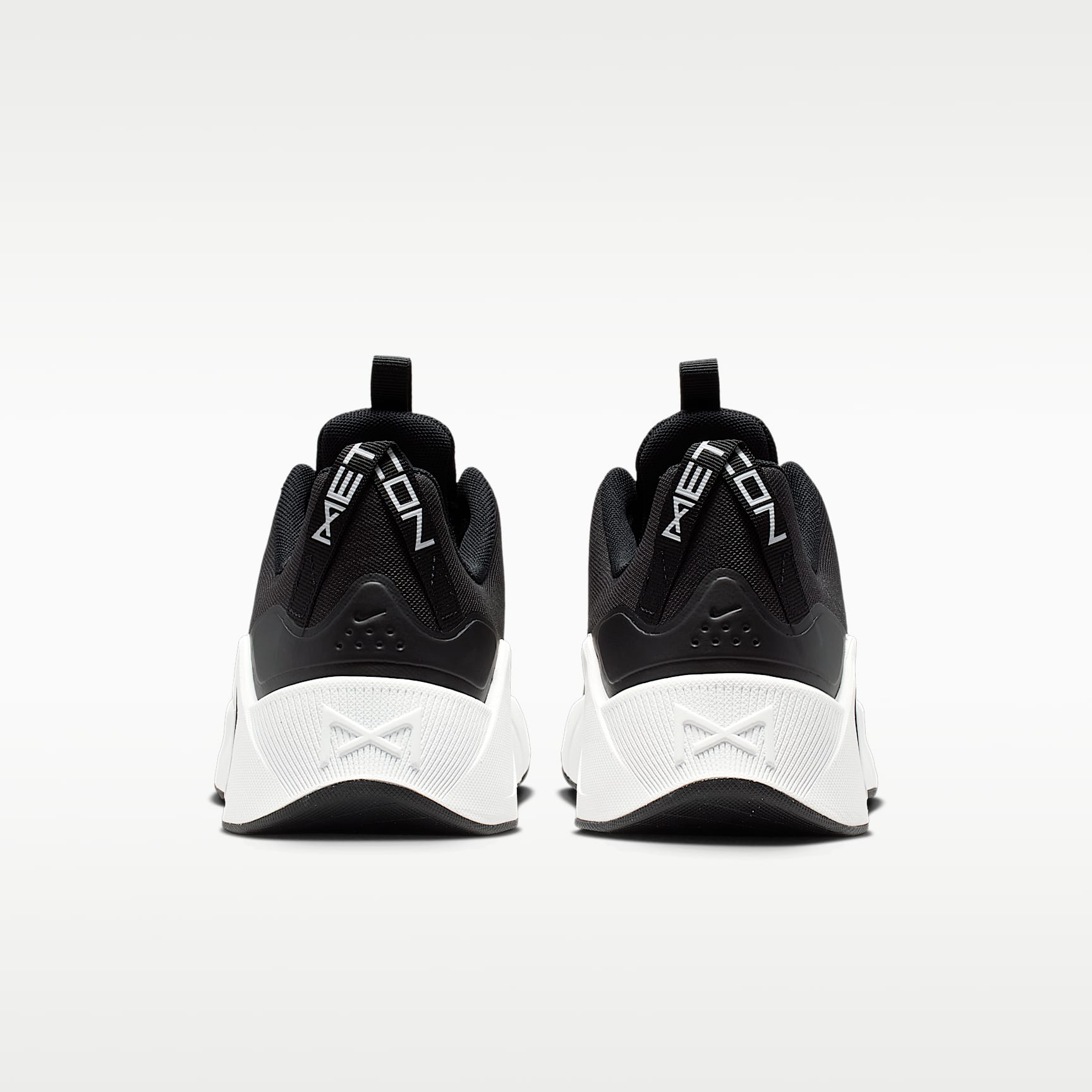 Nike Free Metcon 7 Trainingsschuhe (Damen) – Schwarz/Weiß/Anthracite/Weiß