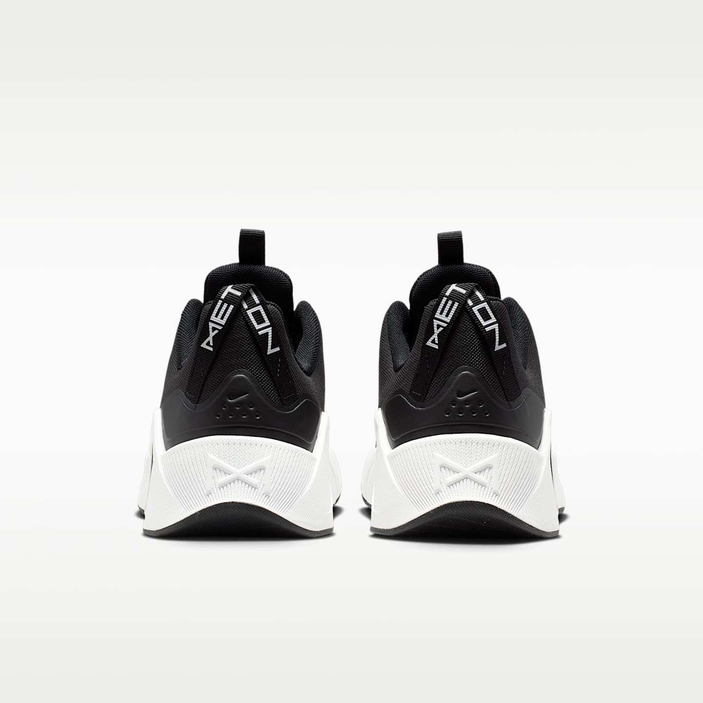 Nike Free Metcon 7 Trainingsschuhe (Damen) – Schwarz/Weiß/Anthracite/Weiß