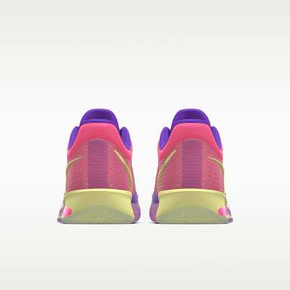 Sabrina 4 By You personalisierter Basketballschuh – Multi-Color/Multi-Color [6790715852]