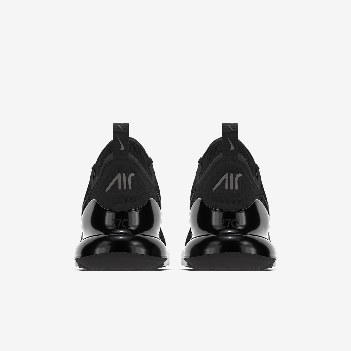 Nike Air Max 270 By You Personalisierbare Schuhe (Herren) – Multi-Color/Multi-Color [9027030141]
