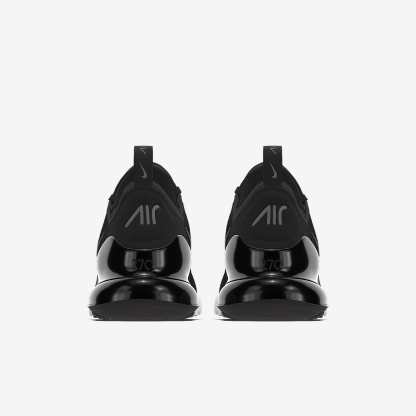 Nike Air Max 270 By You Personalisierbare Schuhe (Herren) – Multi-Color/Multi-Color [9027030141]