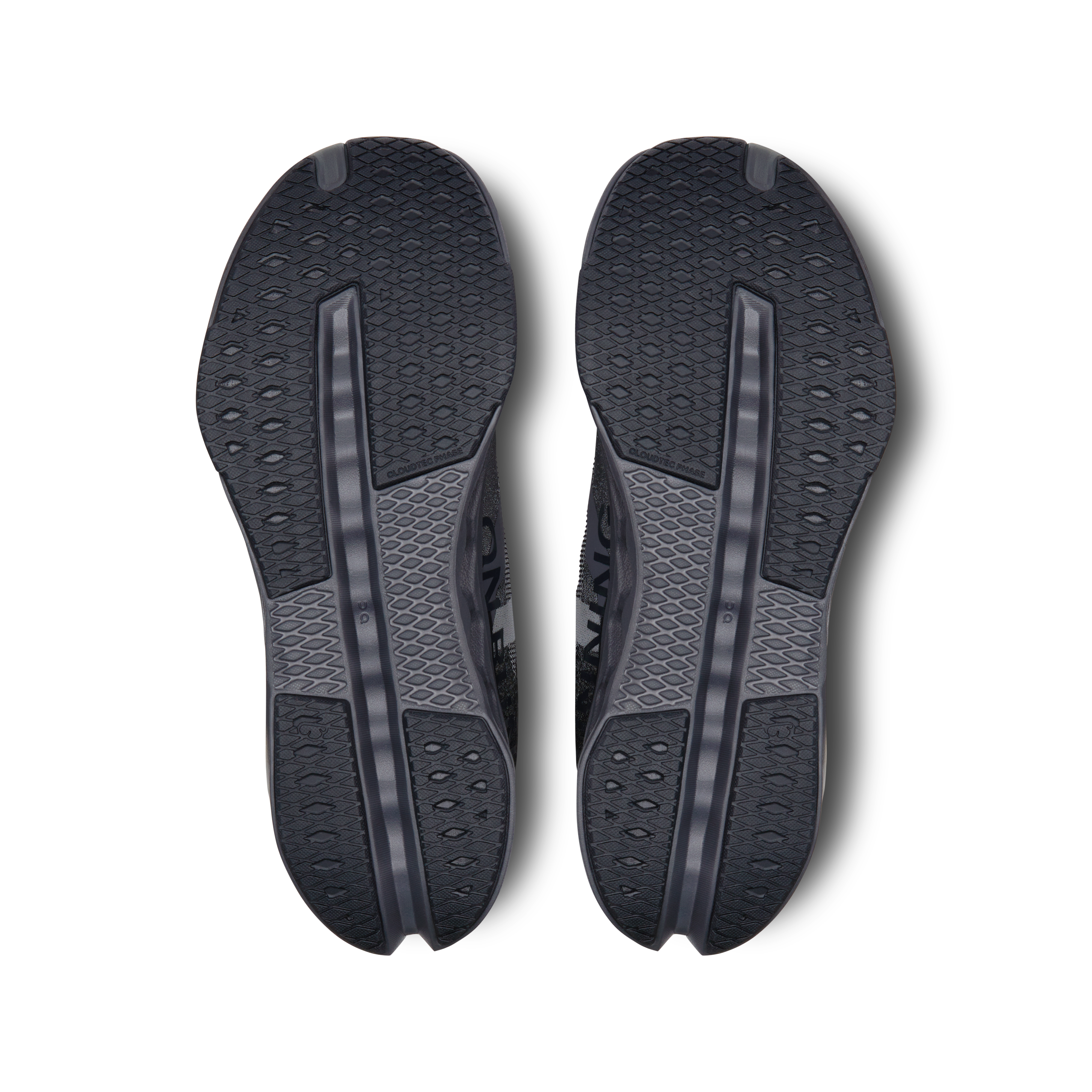 Cloudsurfer Next für sie – Black | Eclipse