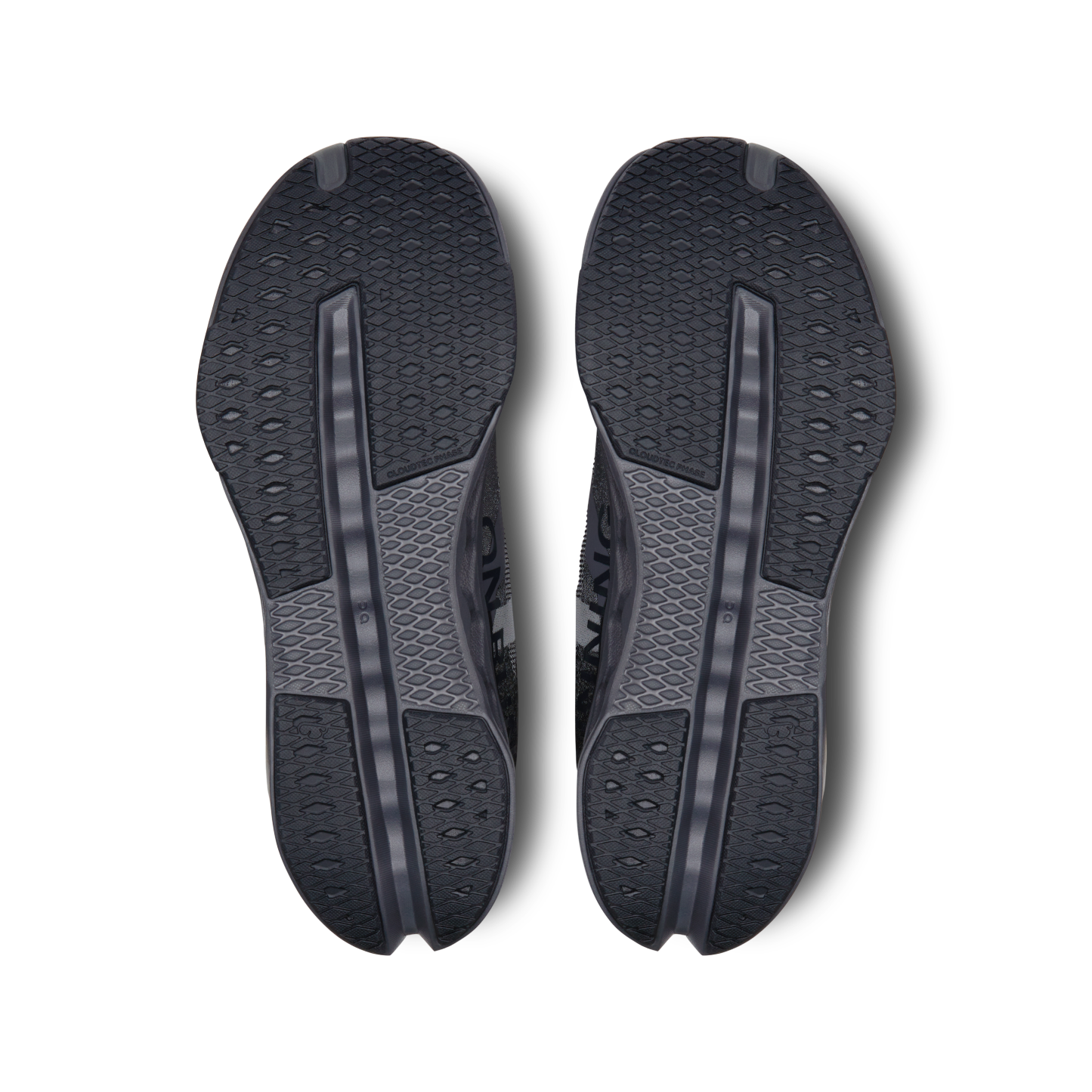 Cloudsurfer Next für sie – Black | Eclipse