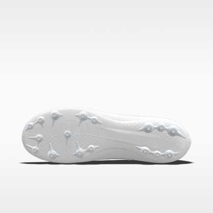 Nike Mercurial Vapor 17 Academy By You personalisierbarer Low-Top-Fußballschuh für Kunstrasen – Multi-Color/Multi-Color [5838441460]