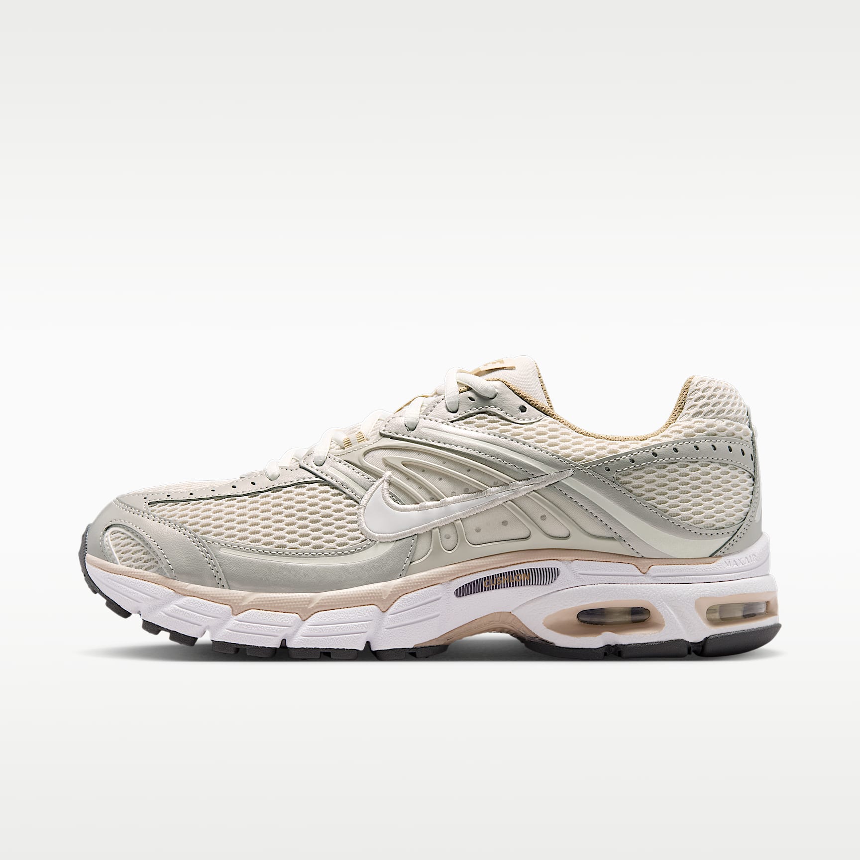 Nike Air Max Moto 2K Schuh (Herren) – Light Orewood Brown/Phantom/Sanddrift/Summit White