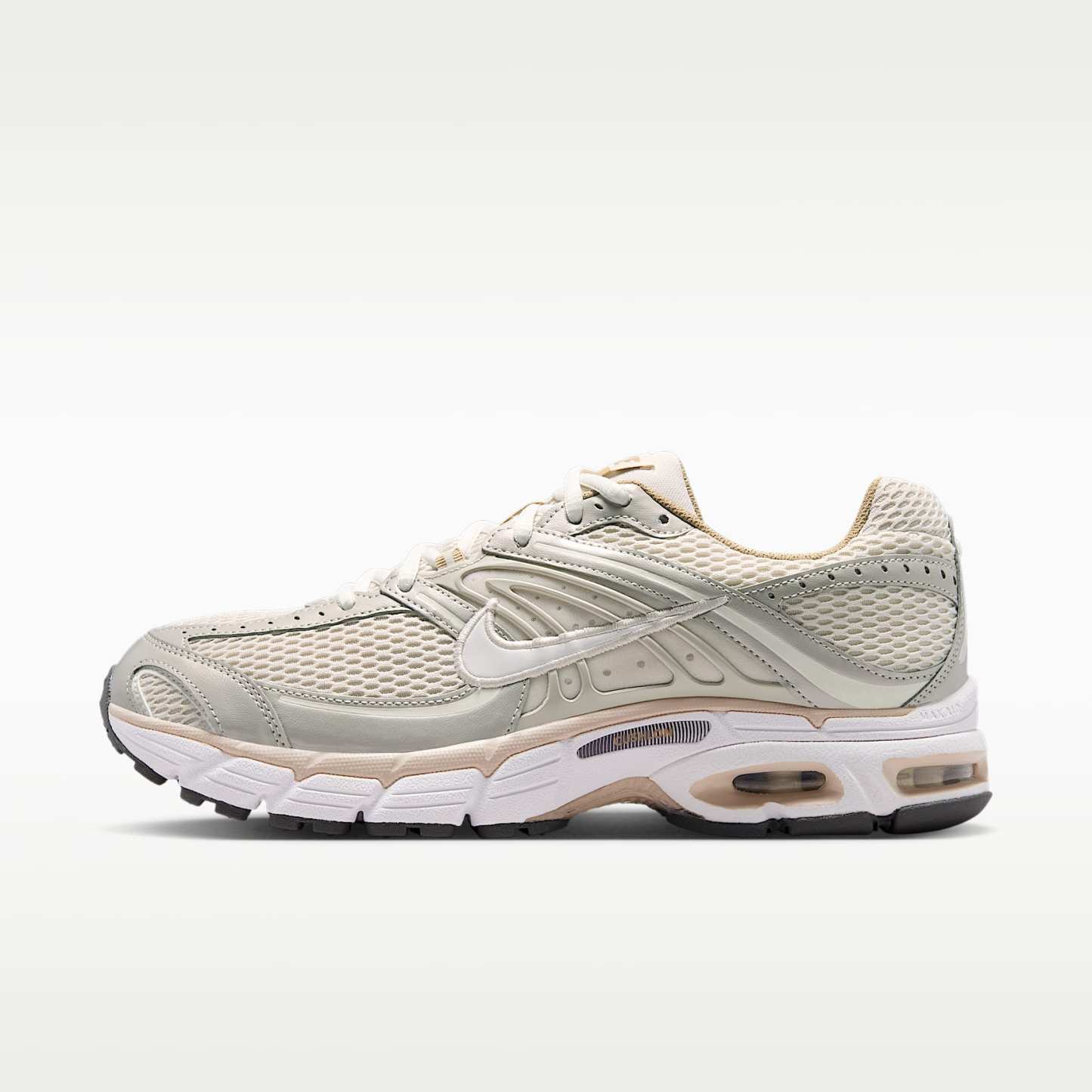 Nike Air Max Moto 2K Schuh (Herren) – Light Orewood Brown/Phantom/Sanddrift/Summit White