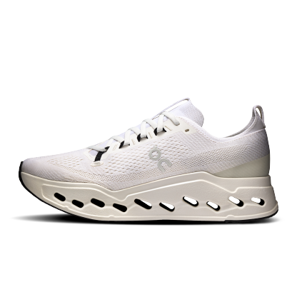 Cloudsurfer Max für ihn – White | White