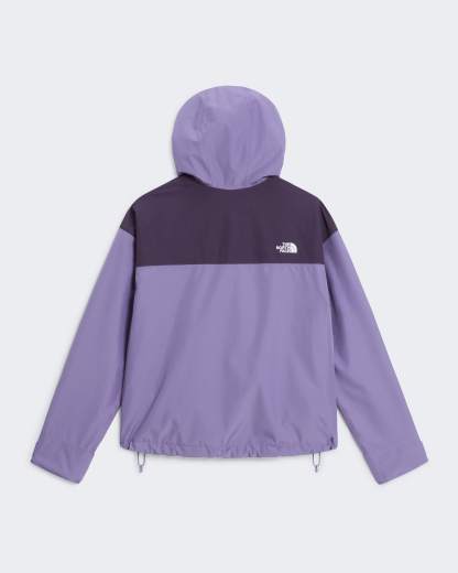 Reign On 2 Jacke Damen – Grounded Plum-Endless Dusk