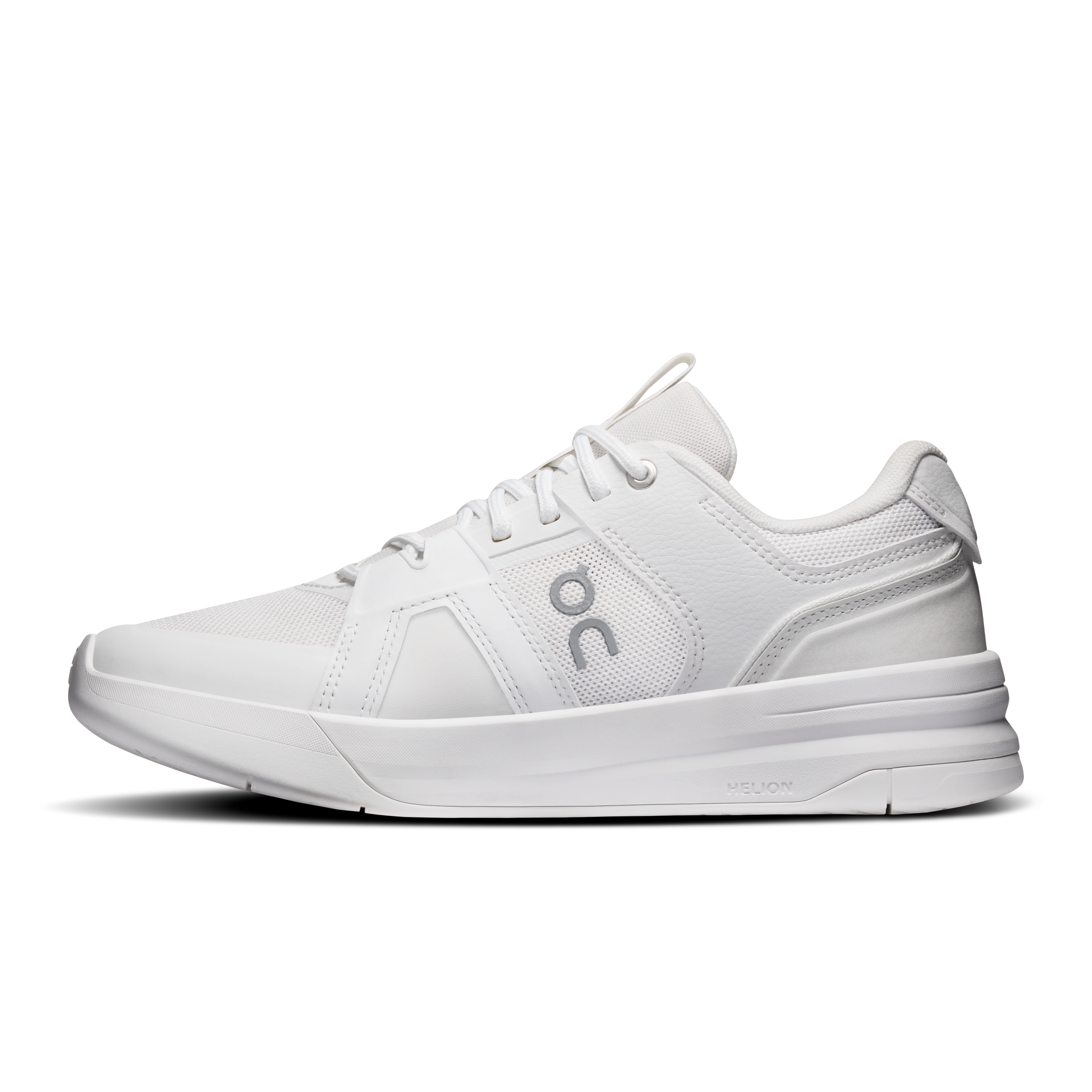 THE ROGER Clubhouse Pro 2 für sie – White | Ivory