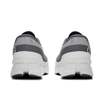 Cloudmonster 1 für ihn – White | Glacier