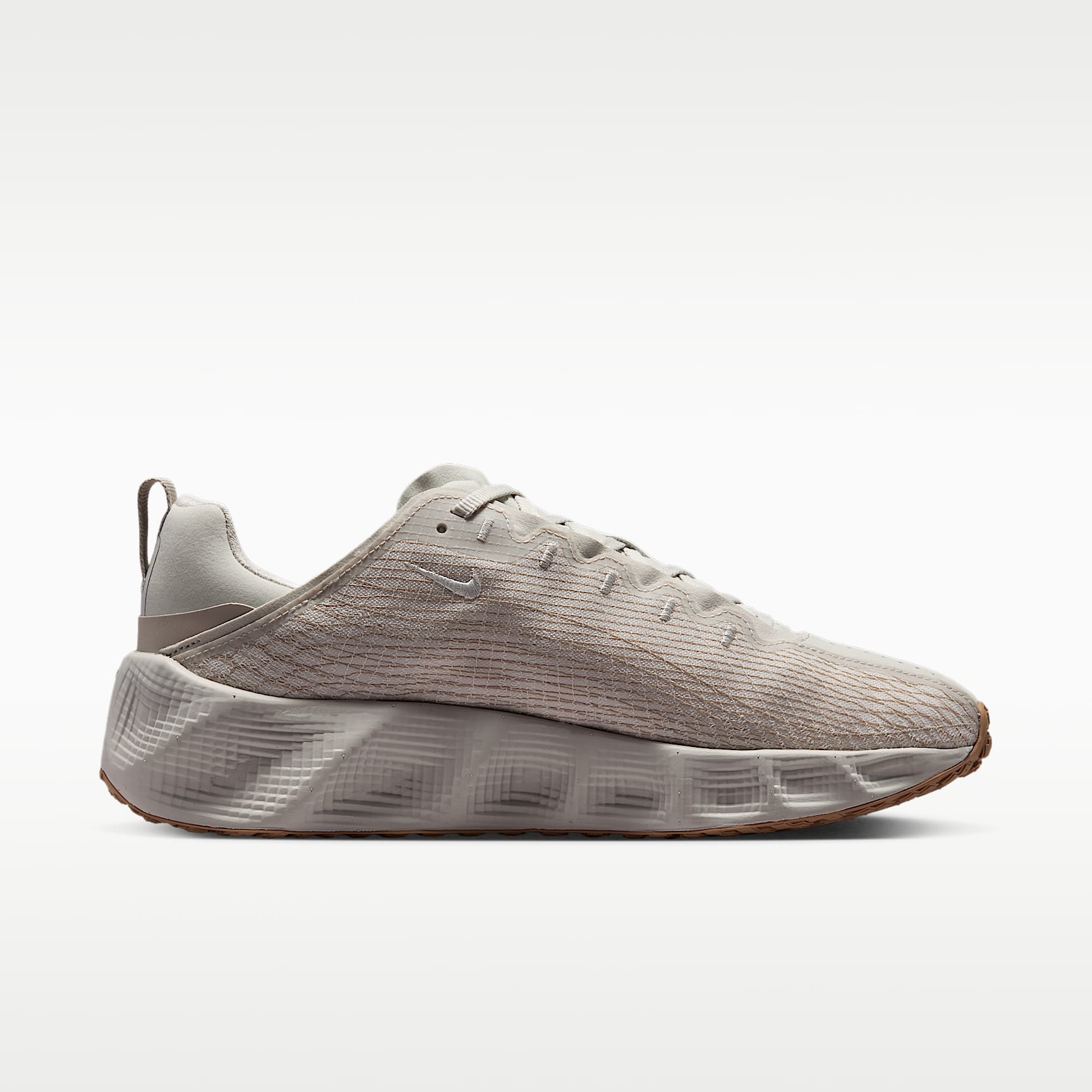 Nike Ava Rover Premium Schuh (Herren) – Light Bone/Gum Light Brown/Desert Khaki/Light Orewood Brown