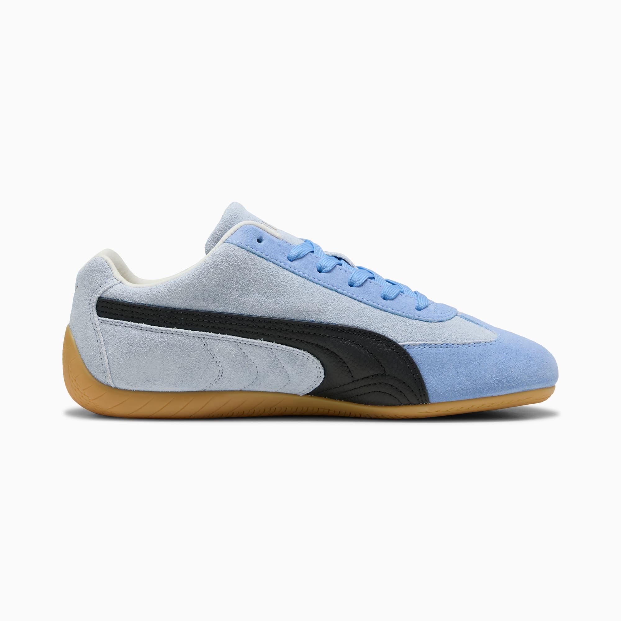 Speedcat Sneakers Unisex - Team Light Blue-Silver Sky