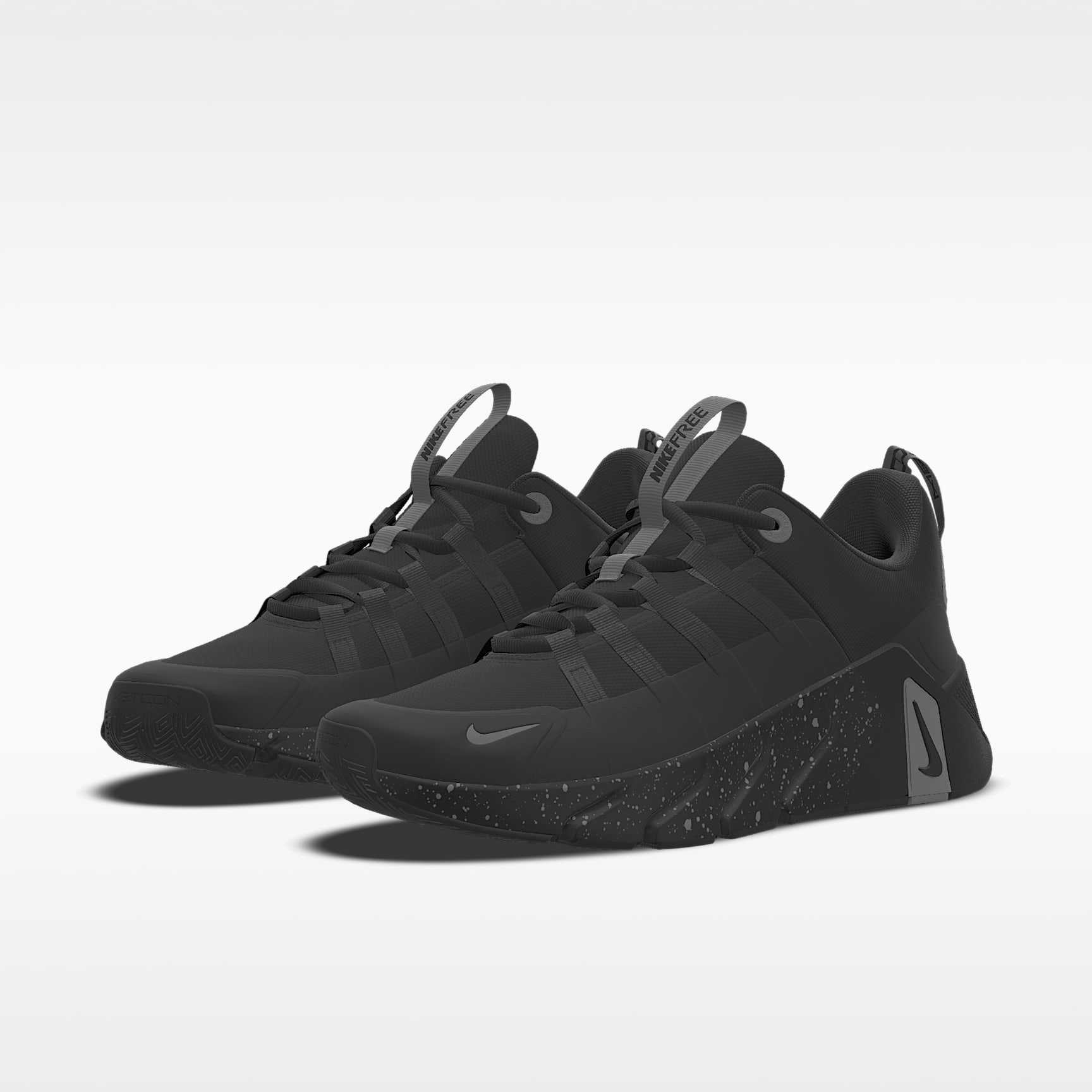 Nike Free Metcon 7 By You personalisierbare Trainingsschuhe (Herren) – Multi-Color/Multi-Color [5193322806]