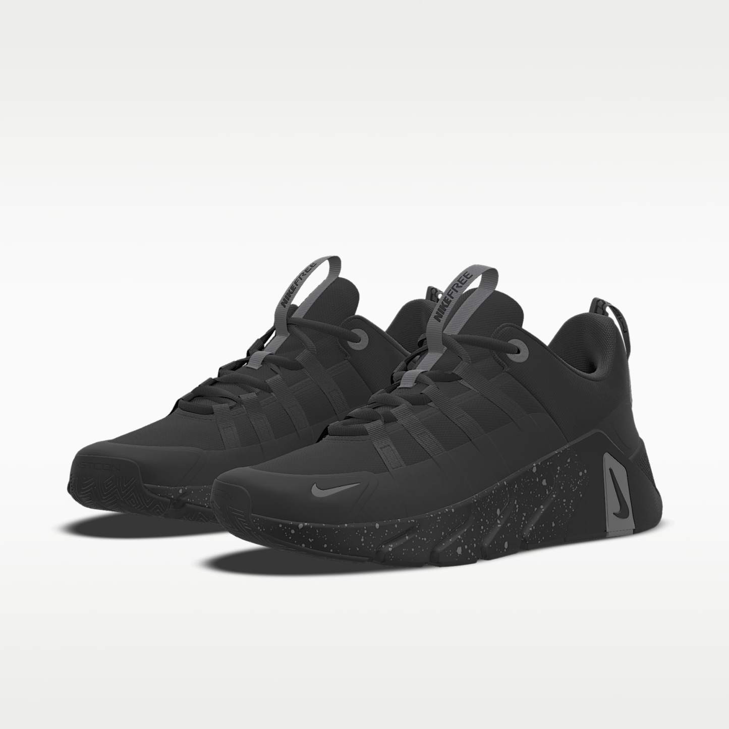 Nike Free Metcon 7 By You personalisierbare Trainingsschuhe (Herren) – Multi-Color/Multi-Color [5193322806]