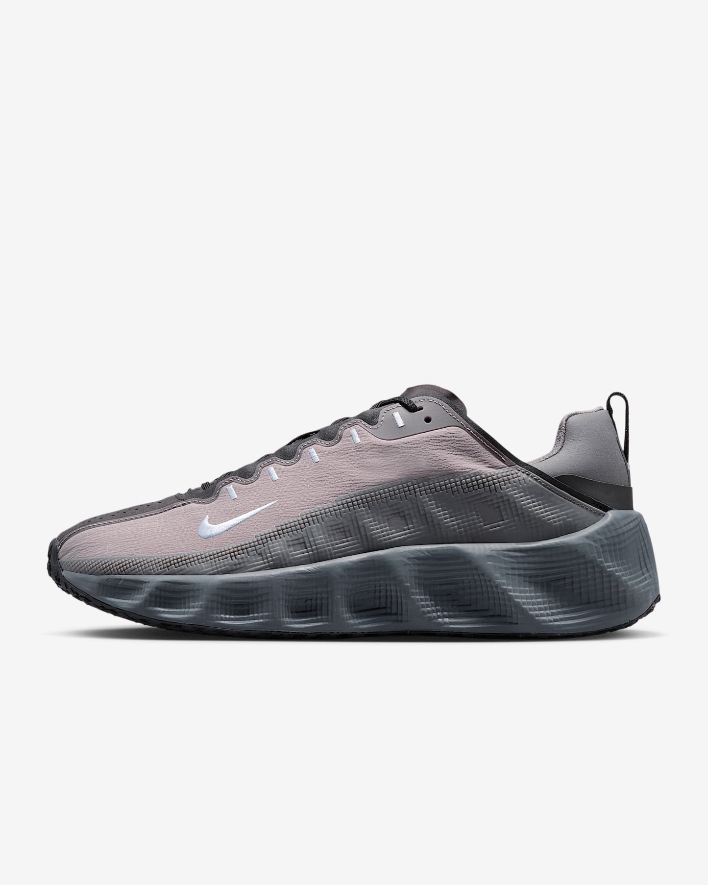 Nike Ava Rover Schuh – Wolf Grey/Sport Grey/Schwarz/Ice Blue
