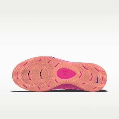 'Two By You A'ja Wilson personalisierbarer Basketballschuh – Multi-Color/Multi-Color [9640447097]