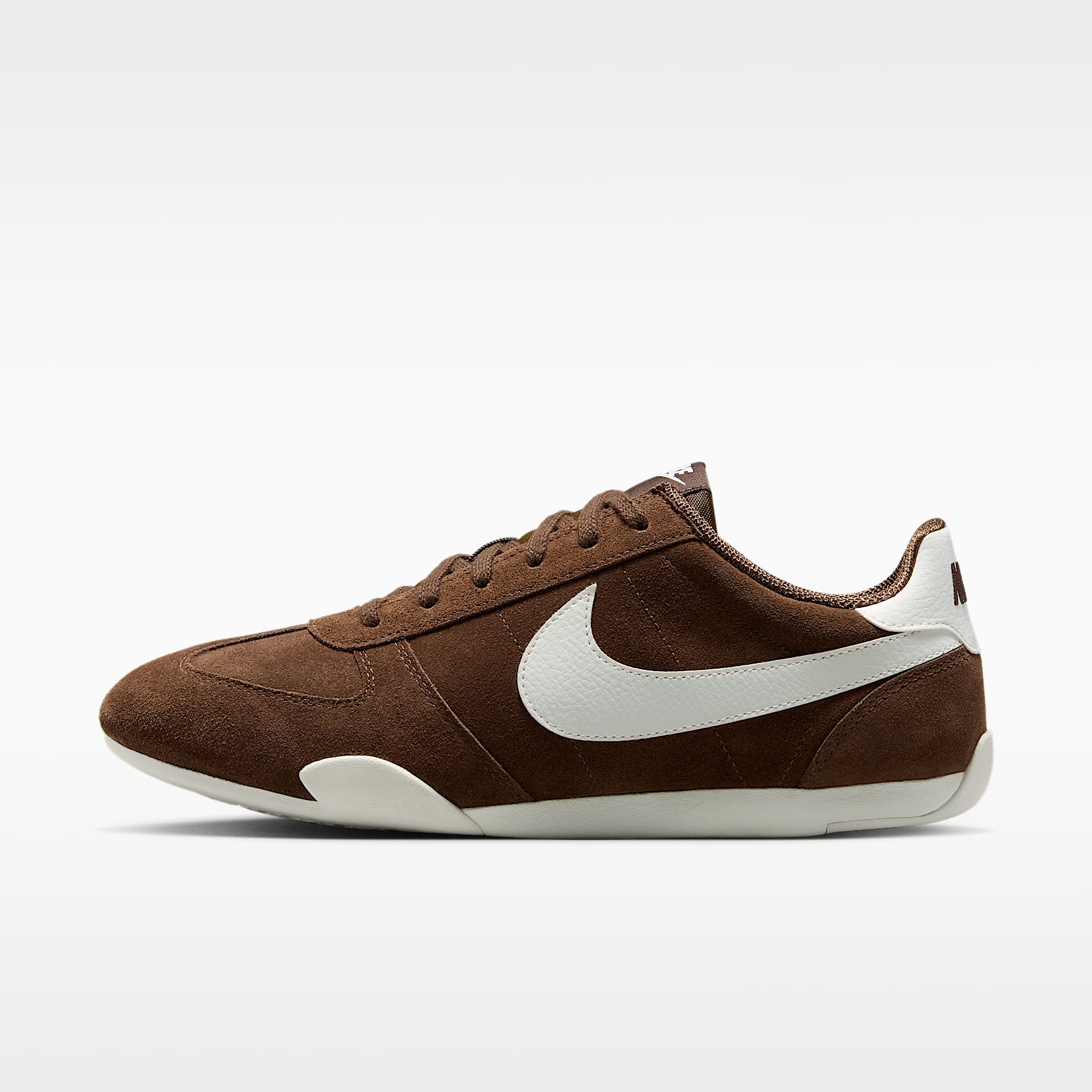Nike Sprint Sister Schuh (Damen) – Cacao Wow/Sail