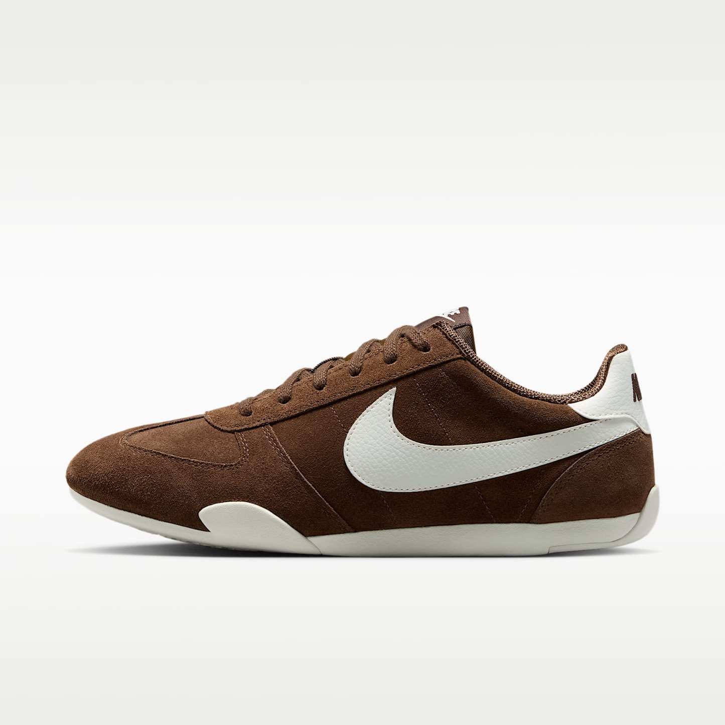 Nike Sprint Sister Schuh (Damen) – Cacao Wow/Sail