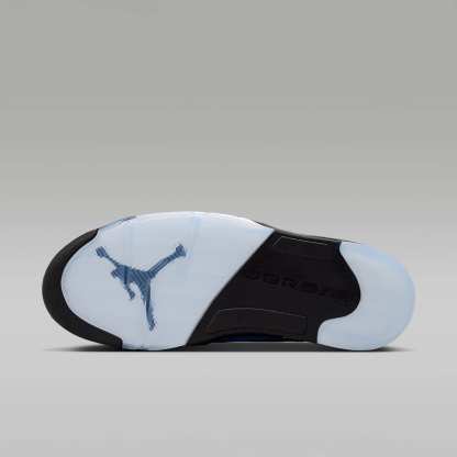 Jordan Sixty Plus Low Herrenschuh – University Blue/Obsidian/Weiß
