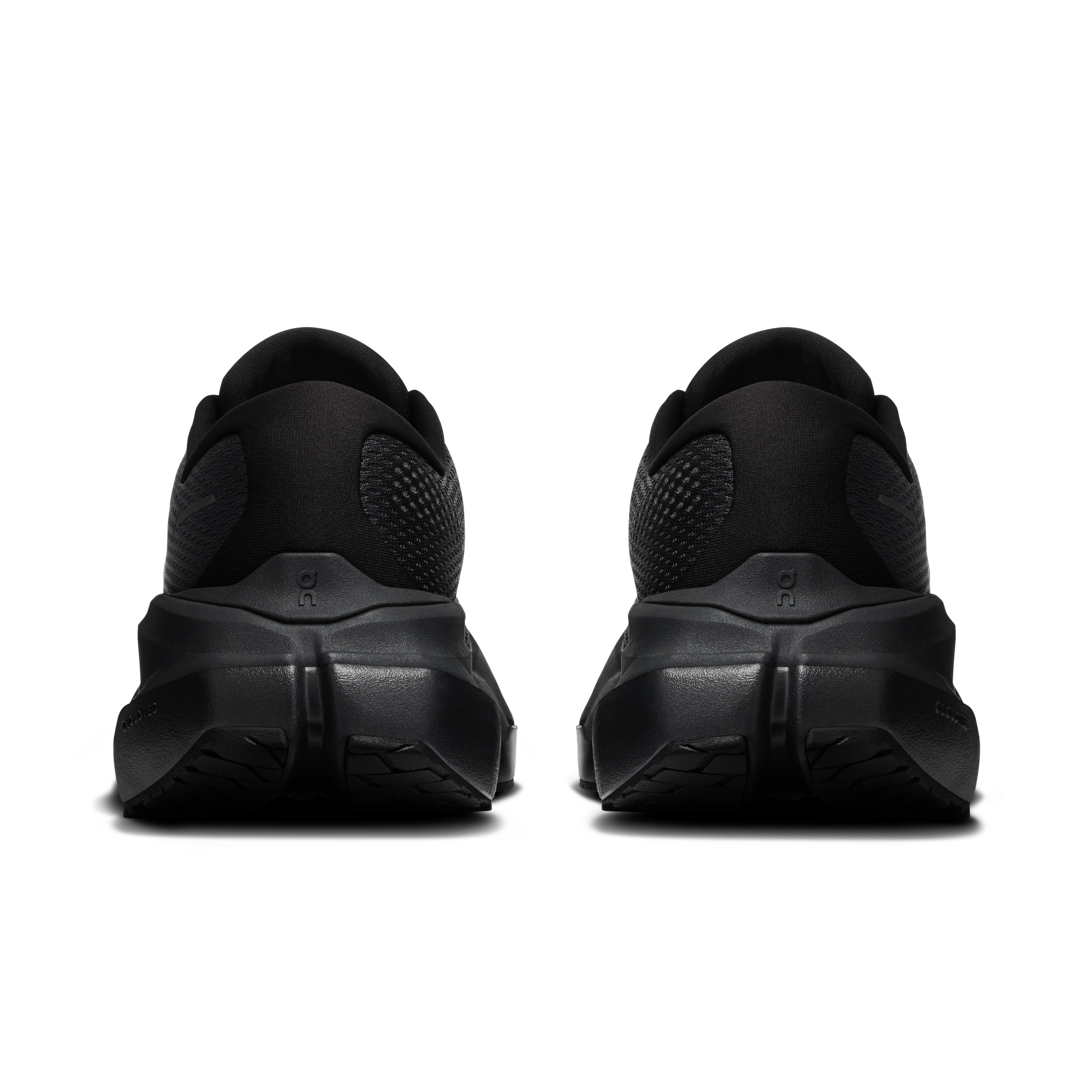 Cloudrunner 3 Max für ihn – Black | Black