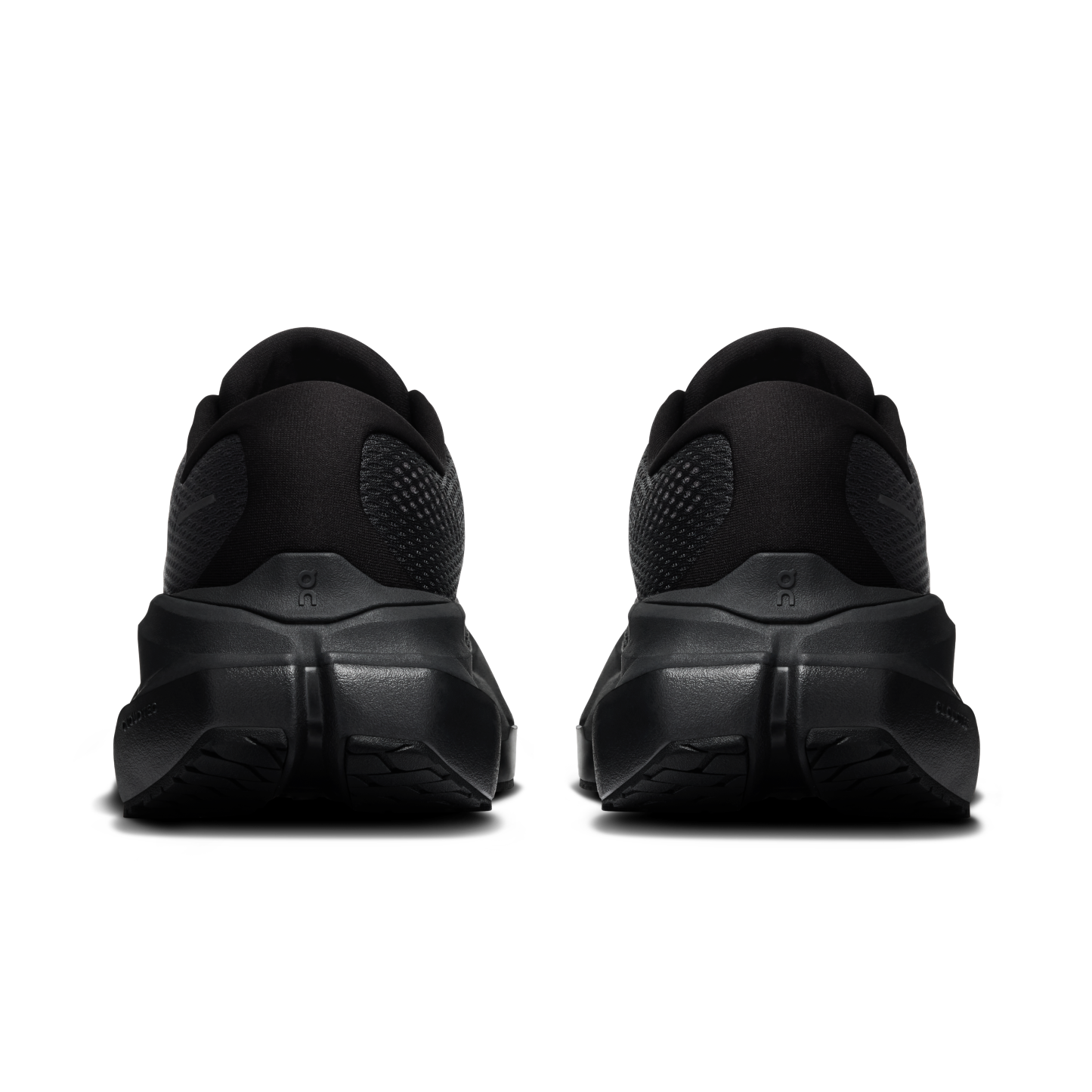 Cloudrunner 3 Max für ihn – Black | Black