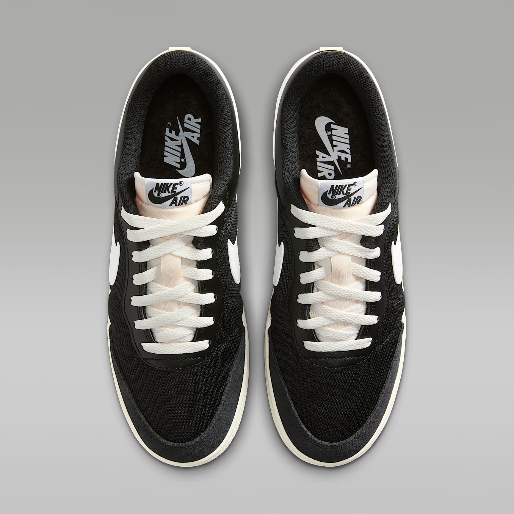 Air Jordan Skyline Low Herrenschuh – Schwarz/Anthracite/Gum Medium Brown/Summit White