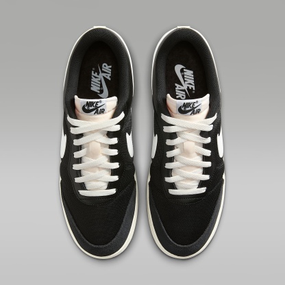 Air Jordan Skyline Low Herrenschuh – Schwarz/Anthracite/Gum Medium Brown/Summit White