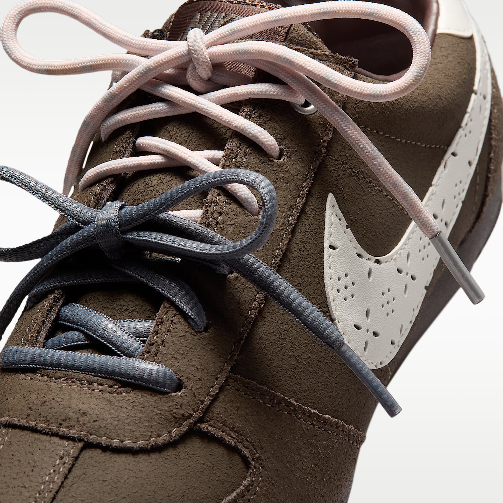 Nike Sprint Sister Schuh (Damen) – Ridgerock/Ocean Cube/Dark Cinder/Sail