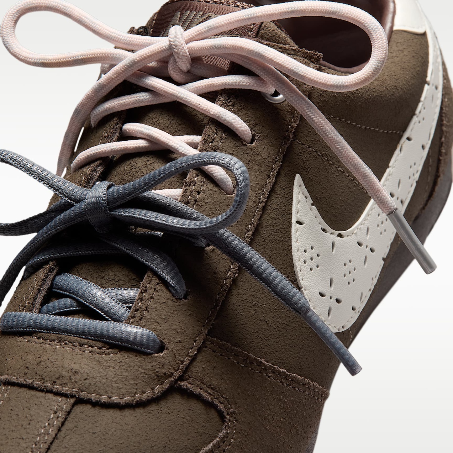Nike Sprint Sister Schuh (Damen) – Ridgerock/Ocean Cube/Dark Cinder/Sail