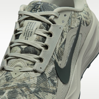 Nike ACG Pegasus Trail Traillaufschuh (Damen) – Spruce Fog/Sea Glass/Black Spruce