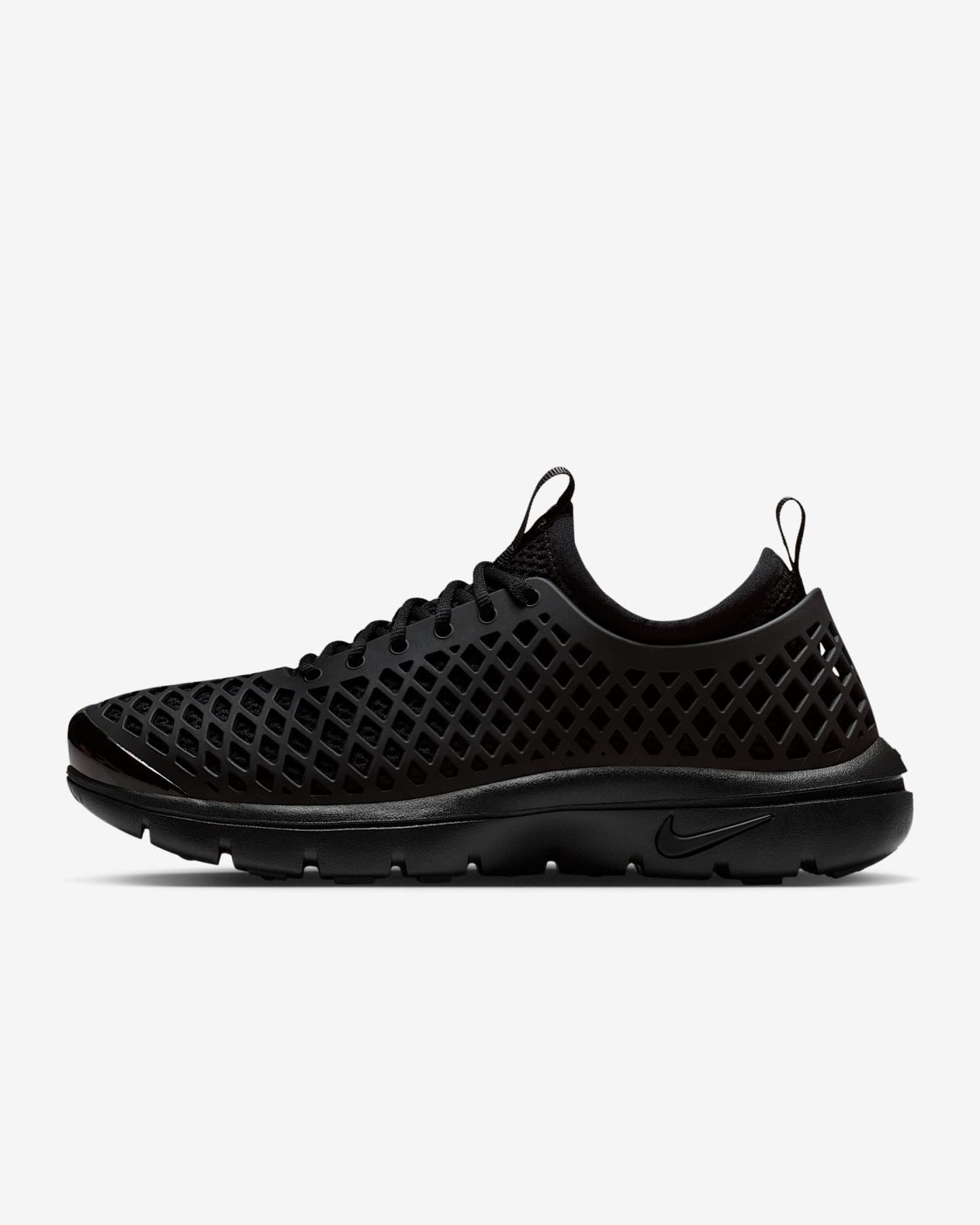 Nike Rejuven8 Run SP Schuh (Damen) – Schwarz/Sail/Schwarz