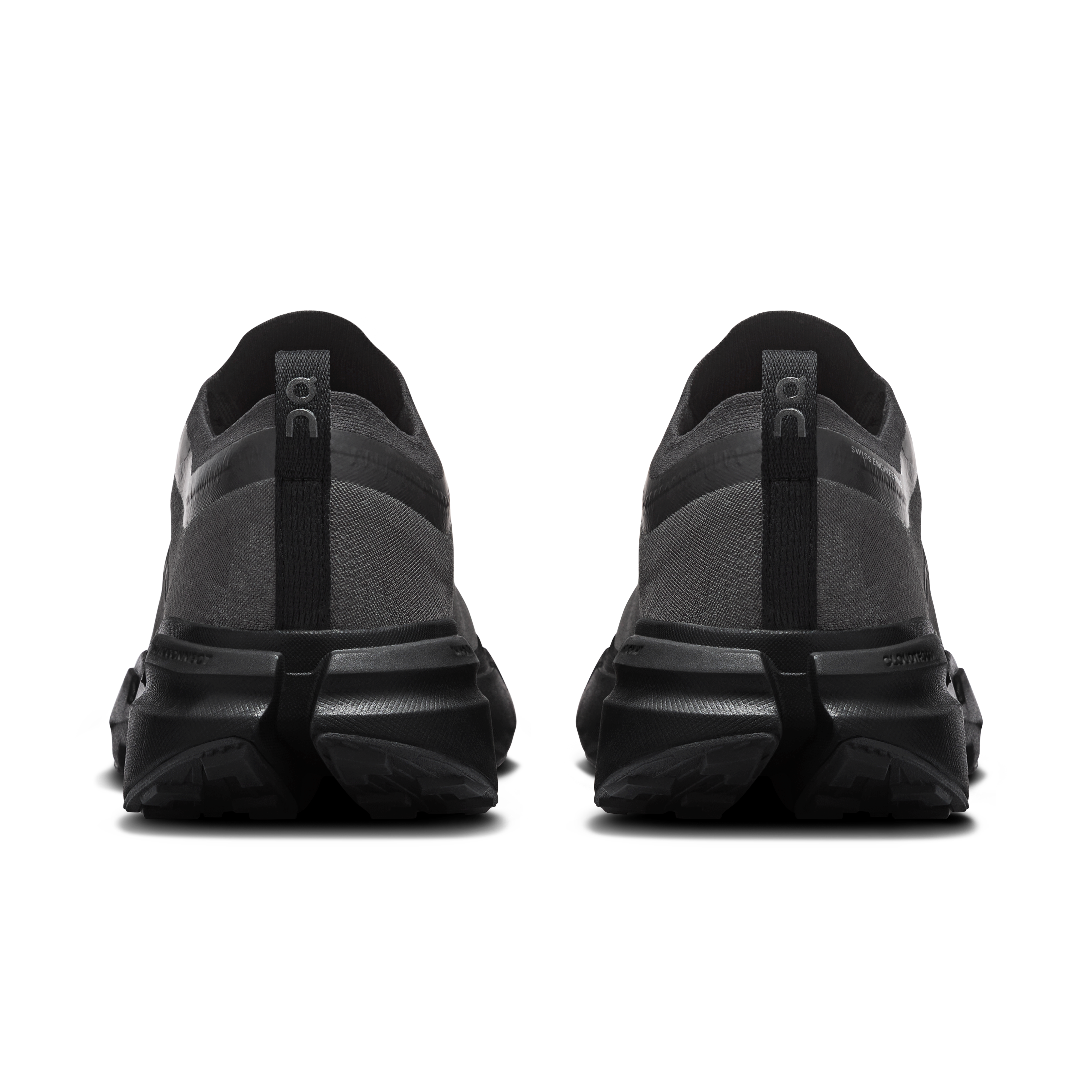 Cloudsoma für sie – Black | Black