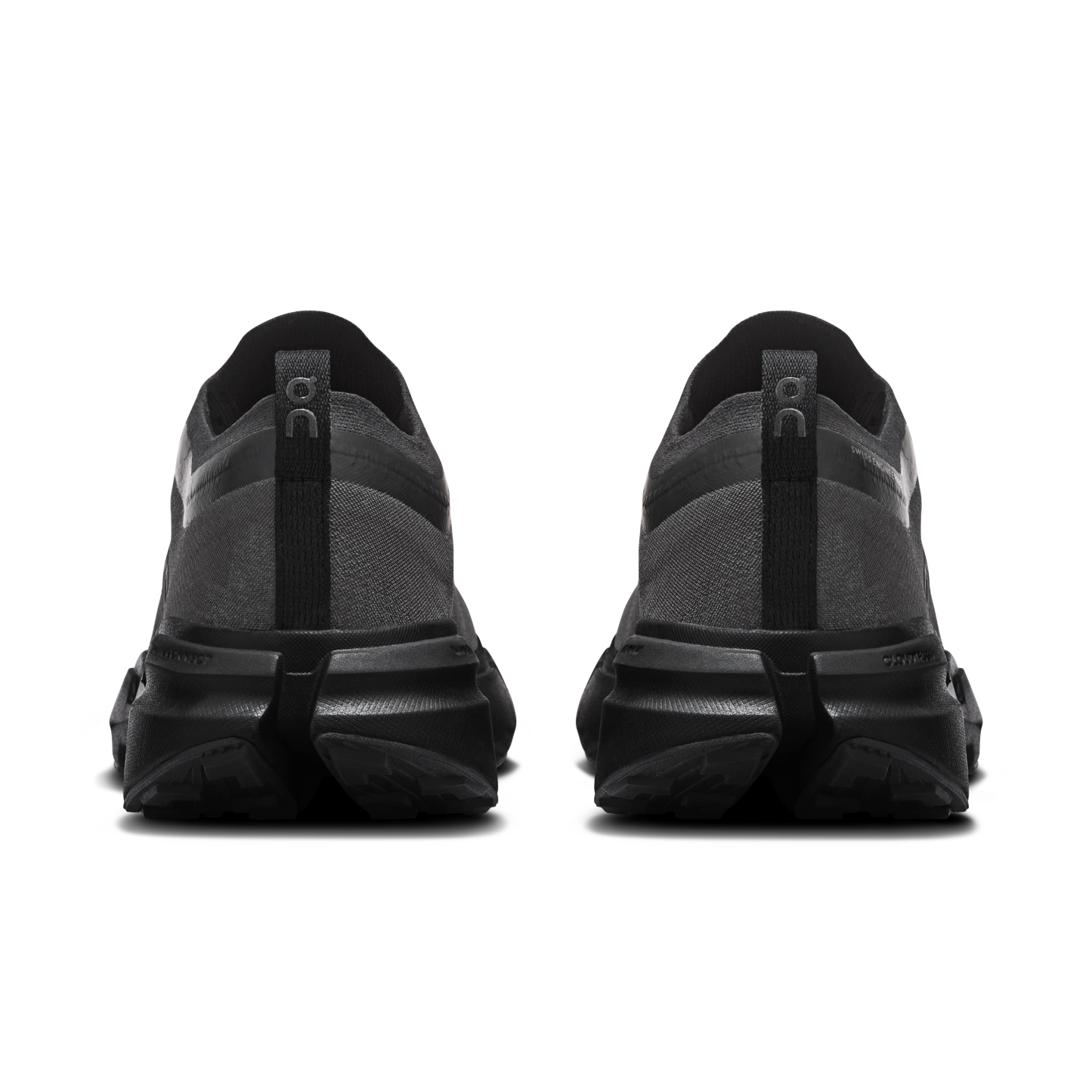 Cloudsoma für sie – Black | Black