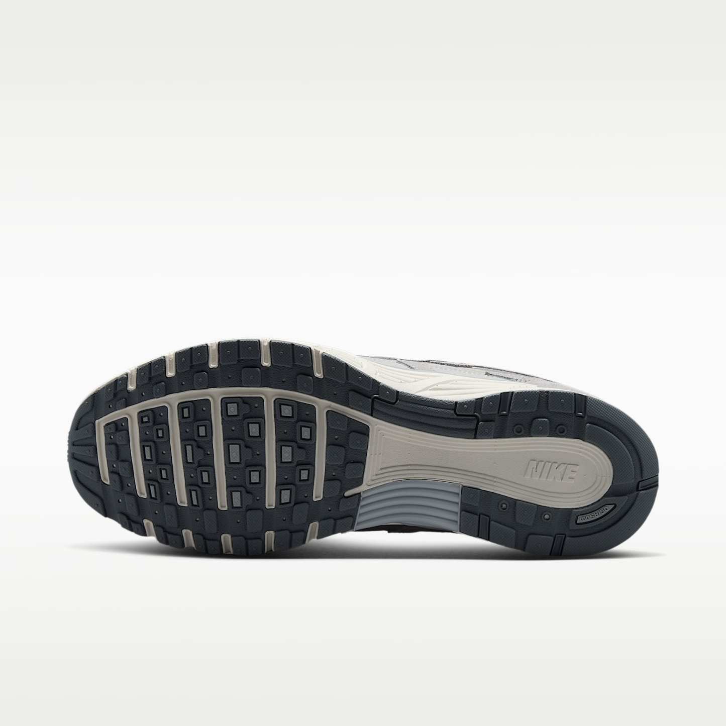 Nike P-6000 SE Schuh – Pure Platinum/Wolf Grey/Summit White/Cool Grey