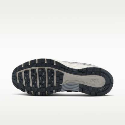 Nike P-6000 SE Schuh – Pure Platinum/Wolf Grey/Summit White/Cool Grey