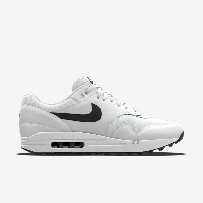 Nike Air Max 1 By You personalisierbarer Schuh (Damen) – Multi-Color/Multi-Color/Multi-Color [9805777900]