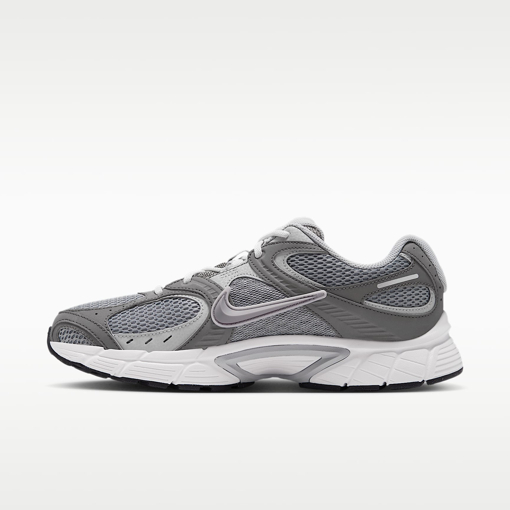 Nike V5 RNR Schuh (Herren) – Particle Grey/Flat Pewter/Platinum Tint/Light Smoke Grey