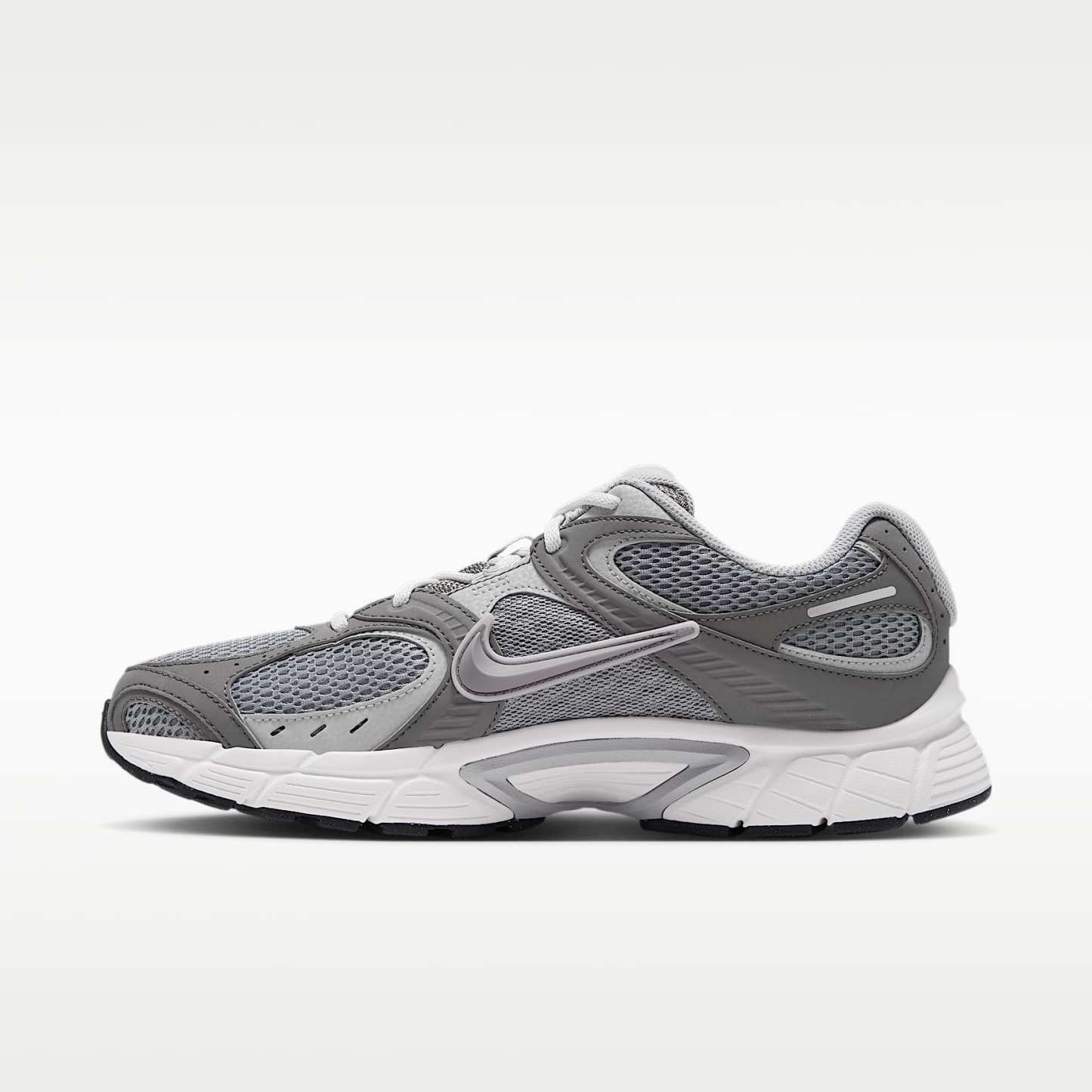 Nike V5 RNR Schuh (Herren) – Particle Grey/Flat Pewter/Platinum Tint/Light Smoke Grey