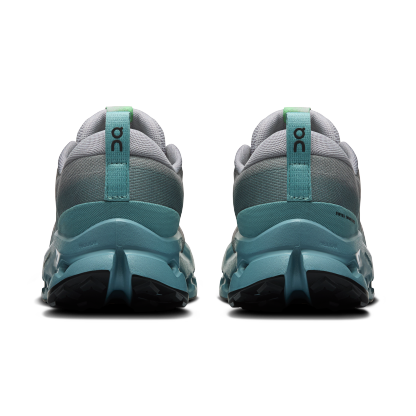 Cloudsurfer Trail 2 für ihn – Platinum | Tide