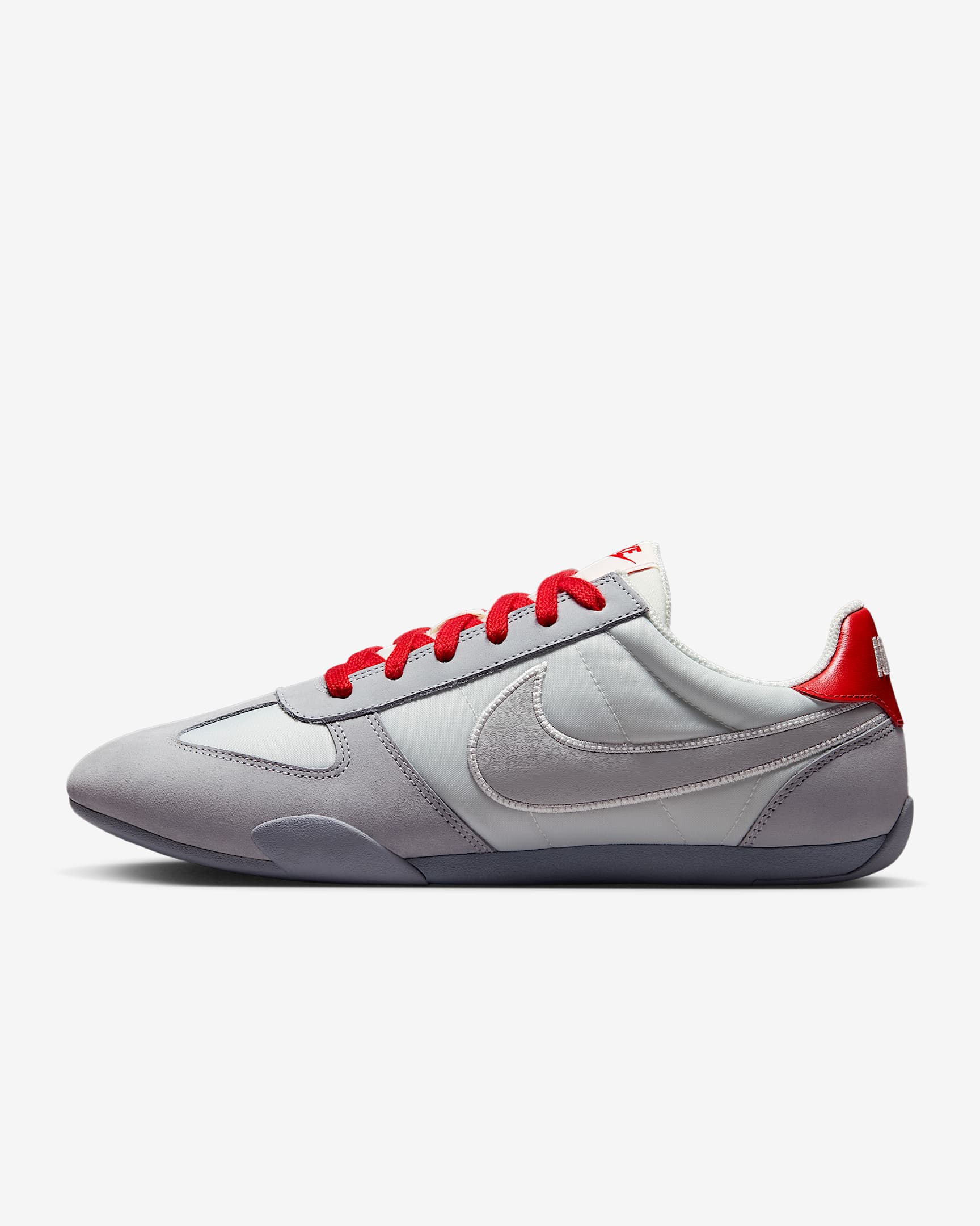 Nike Sprint Sister Schuh (Damen) – Wolf Grey/Summit White/Sail/Grey Fog