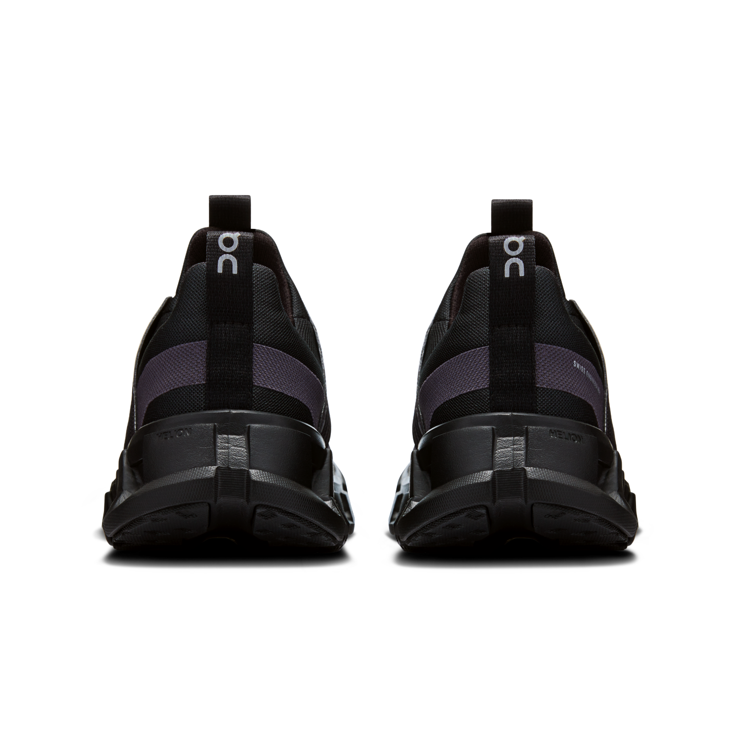 Cloudswift Youth – Black | Eclipse