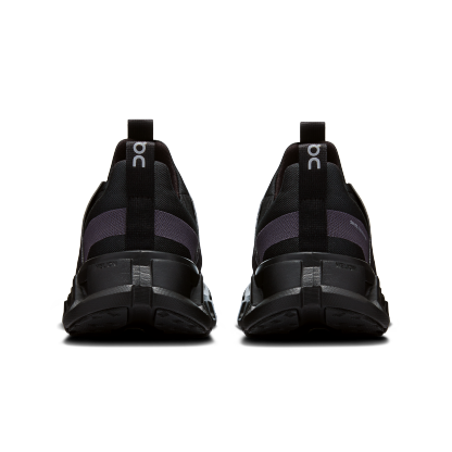 Cloudswift Youth – Black | Eclipse