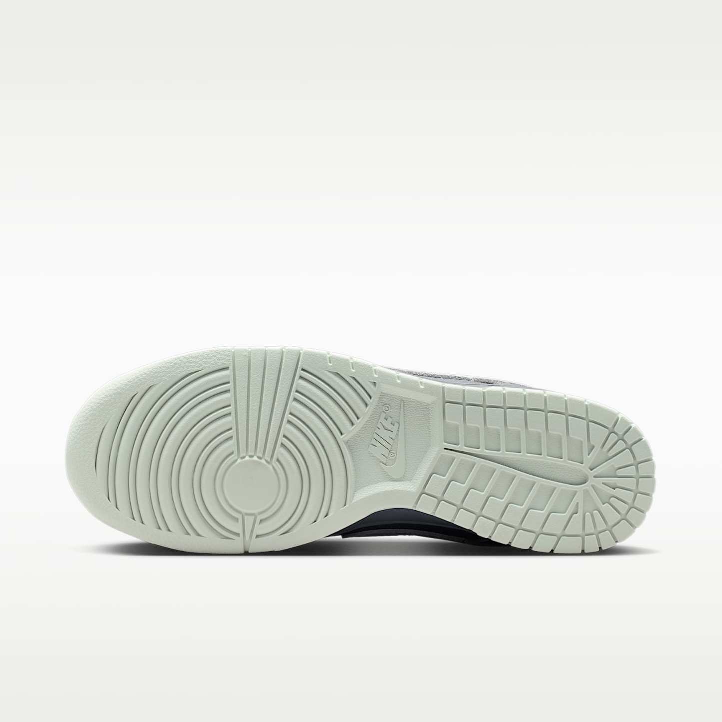 Nike Dunk Low Retro Herrenschuh – Cool Grey/Barely Grey